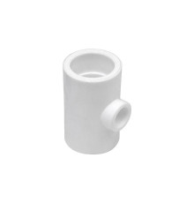 Тройник переходный РОСТерм PPR 40х20х40 мм НС-1517262