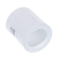 Муфта полипропиленовая РОСТерм PPR 20 мм 201020