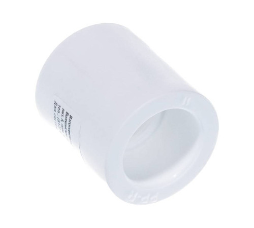 Муфта полипропиленовая РОСТерм PPR 20 мм 201020