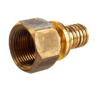 Переход РОСТерм аксиальный латунь 20x3/4 ВР 1507939