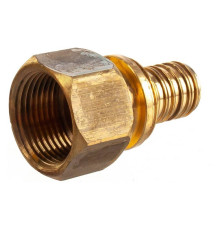 Переход РОСТерм аксиальный латунь 20x3/4 ВР 1507939