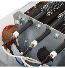 Тепловая завеса Ballu Medium электрическая с пультом BRC-D1 BHC-M25T12-PS