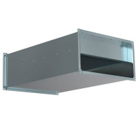 Шумоглушитель SHUFT SRr 300x150/1000 НС-0011074