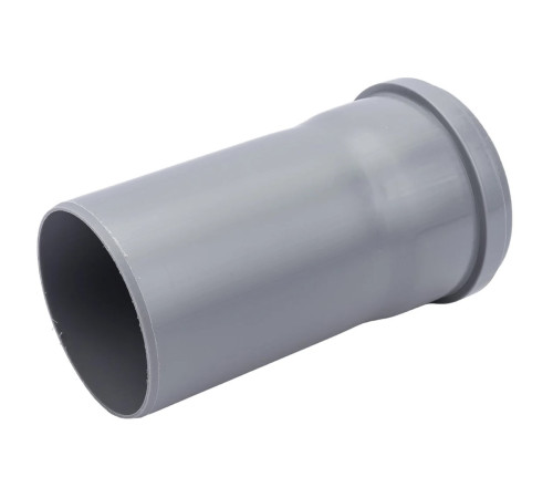 Труба канализационная Политэк Стандарт 110x2.7x150 мм ПП 1306947