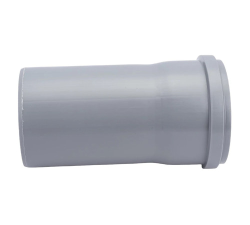 Труба канализационная Политэк Стандарт 110x2.7x150 мм ПП 1306947