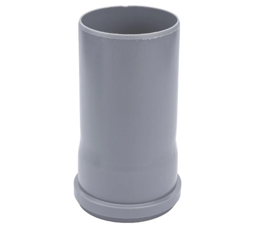 Труба канализационная Политэк Стандарт 110x2.7x150 мм ПП 1306947