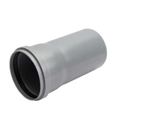 Труба канализационная Политэк Стандарт 110x2.7x150 мм ПП 1306947