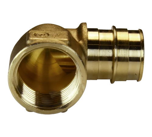 Угольник Giacomini GX 25x1 ВР GX129Y056