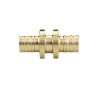Муфта аксиальная равносторонняя VARMEGA Slide-fit 16 VM50611
