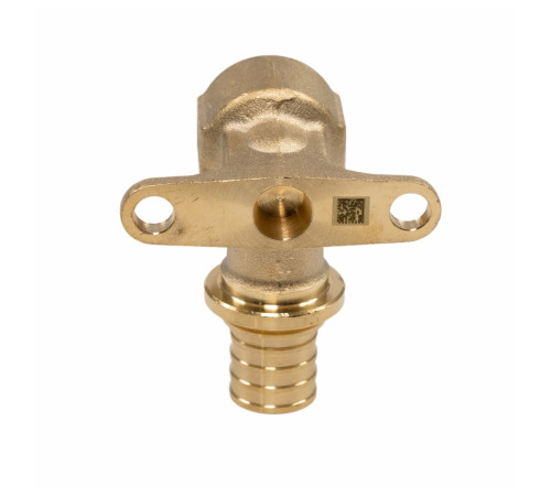 Угольник настенный REHAU Rautitan MX 20-Rp 1/2 внутренняя резьба 13150321001