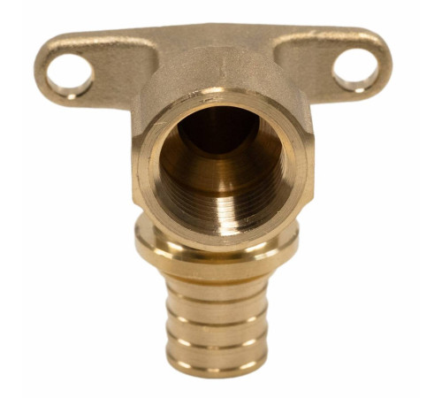 Угольник настенный REHAU Rautitan MX 20-Rp 1/2 внутренняя резьба 13150321001