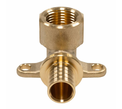 Угольник настенный REHAU Rautitan MX 20-Rp 1/2 внутренняя резьба 13150321001