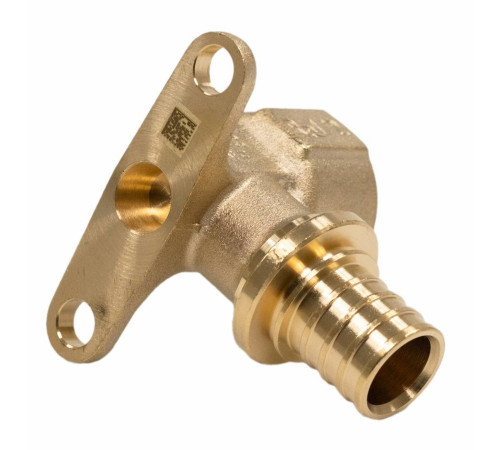 Угольник настенный REHAU Rautitan MX 20-Rp 1/2 внутренняя резьба 13150321001