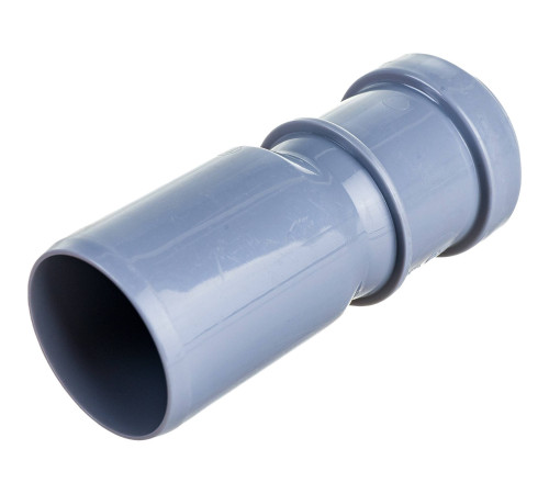 Переход эксцентрический для внутренней канализации Политэк 40/32 мм 54032