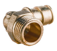Угольник Giacomini GX 16x3/4 НР GX127Y044