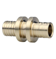 Муфта аксиальная равносторонняя VARMEGA Slide-fit 25 VM50613