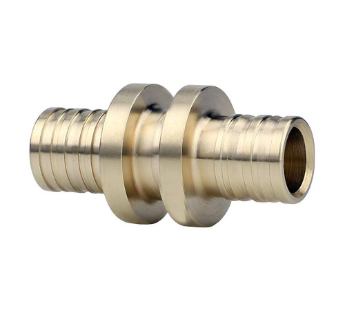 Муфта аксиальная равносторонняя VARMEGA Slide-fit 25 VM50613