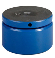 Насадка для сварочного аппарата CANDAN TR-GN 63 мм TR-GN 63