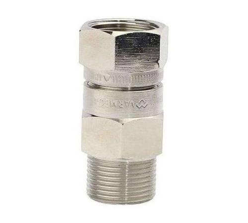 Соединение быстроразъемное VARMEGA 3/4 для расширительного бака VM09601