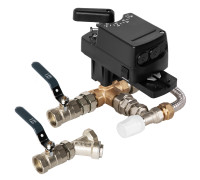 Смесительный узел Ballu BMU-10 M