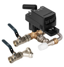 Смесительный узел Ballu BMU-10 M