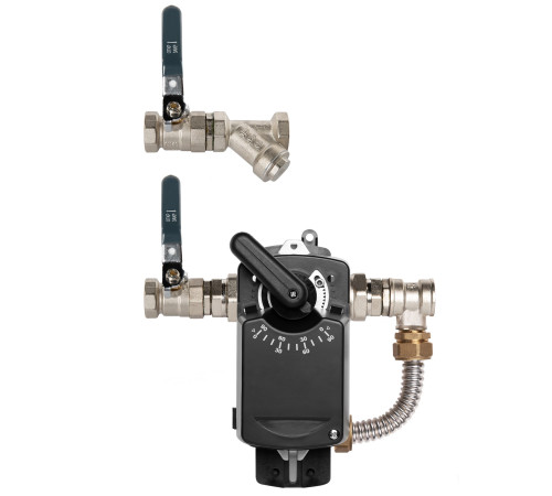 Смесительный узел Ballu BMU-10 M