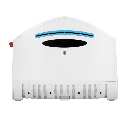 Сушилка для рук электрическая Royal Thermo Cyclone RTHD-1100 White НС-1700202