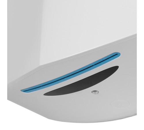 Сушилка для рук электрическая Royal Thermo Cyclone RTHD-1100 White НС-1700202