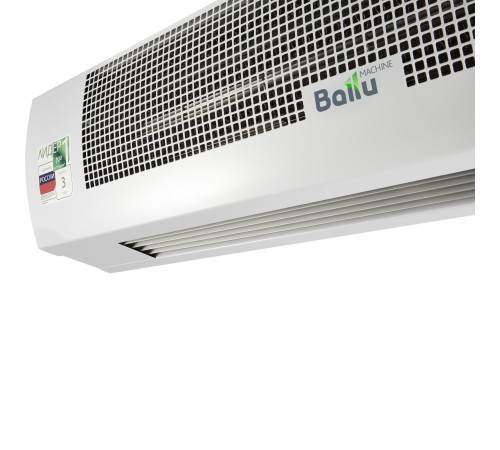 Тепловая завеса Ballu BHC-B10T09-PS электрическая BHC-B10T09-PS