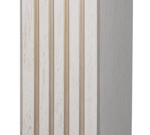 Каминокомплект Electrolux EFP/P-3620LS с порталом Siena 42/40/36 слоновая кость с золотой патиной 1705200