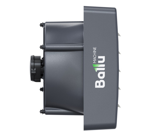 Тепловентилятор водяной Ballu BHP-W2-20-C