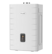 Котел газовый настенный Kiturami Alpha Plus S-35 двухконтурный Wi-Fi НС-1747678