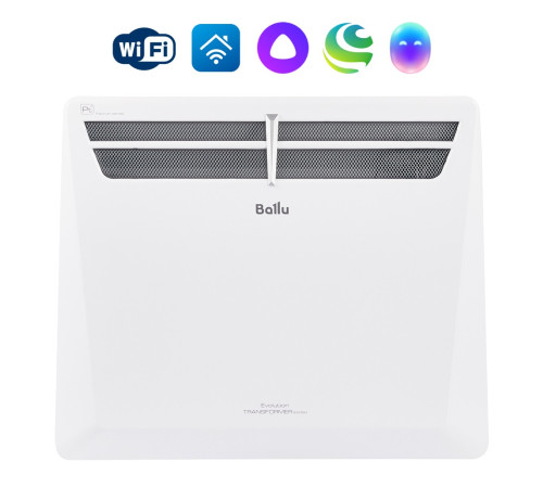 Модуль отопительный электрического конвектора Ballu Evolution Transformer BEC/EVU-500 500 Вт НС-1740527