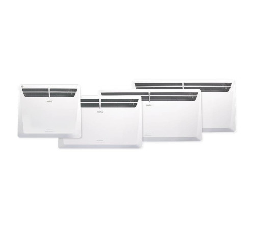 Модуль отопительный электрического конвектора Ballu Evolution Transformer BEC/EVU-500 500 Вт НС-1740527