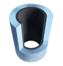 Фильтр для очистителя воздуха Electrolux FAP-2075 ANTI VIRUS HEPA