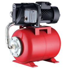 Насосная станция Pumpman ATJET100