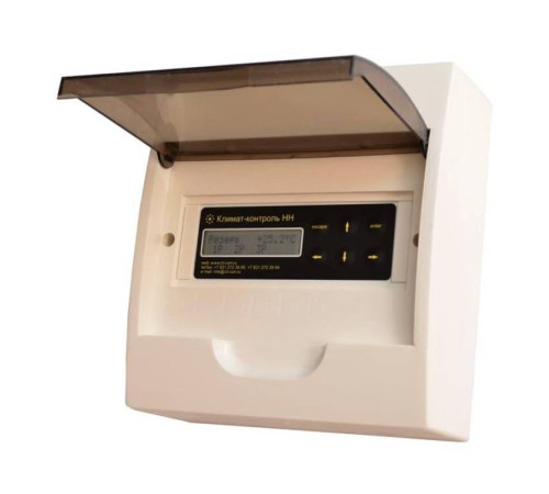 Согласователь работы кондиционеров Ballu СРК-3.1У