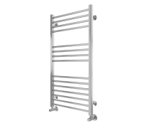 Полотенцесушитель водяной Royal Thermo Stato П15 500x1000 мм стальной НС-1433969