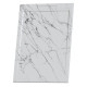 Душевой поддон RGW Stone Tray STL MW 800x1000 мм белый мрамор 52212810-15