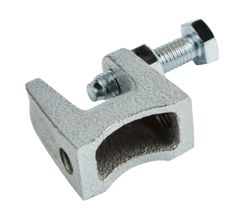 Струбцина монтажная SHUFT M8 упаковка 100 шт. 1425447