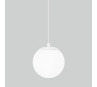 Светильник садово-парковый Sfera H 35158/U черный