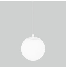 Светильник садово-парковый Sfera H 35158/U черный
