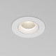 Светильник встраиваемый светодиодный Even белый 25094/LED