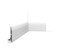 Плинтус напольный Orac Decor SX104