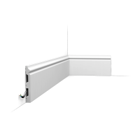 Плинтус Orac Decor CONTOUR SX118