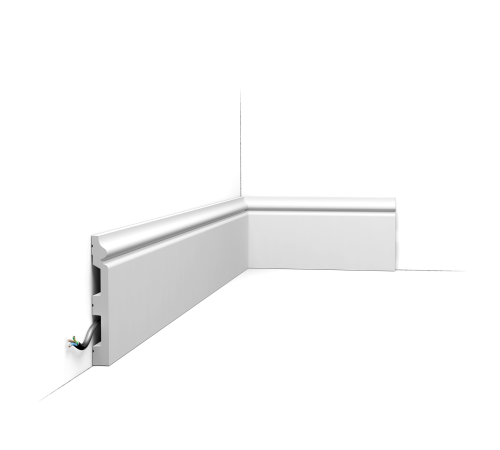 Плинтус Orac Decor CONTOUR SX118