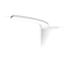 Карниз потолочный гибкий Orac Decor SQUARE SX157F