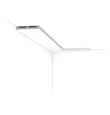 Карниз потолочный Orac Decor SQUARE SX163