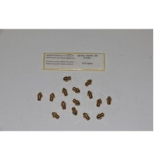 Комплект инжекторов для природного газа Baxi Luna / Eco JJJ 608430