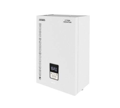 Электрический котел ZOTA MK-X 7.5 кВт 3468426007